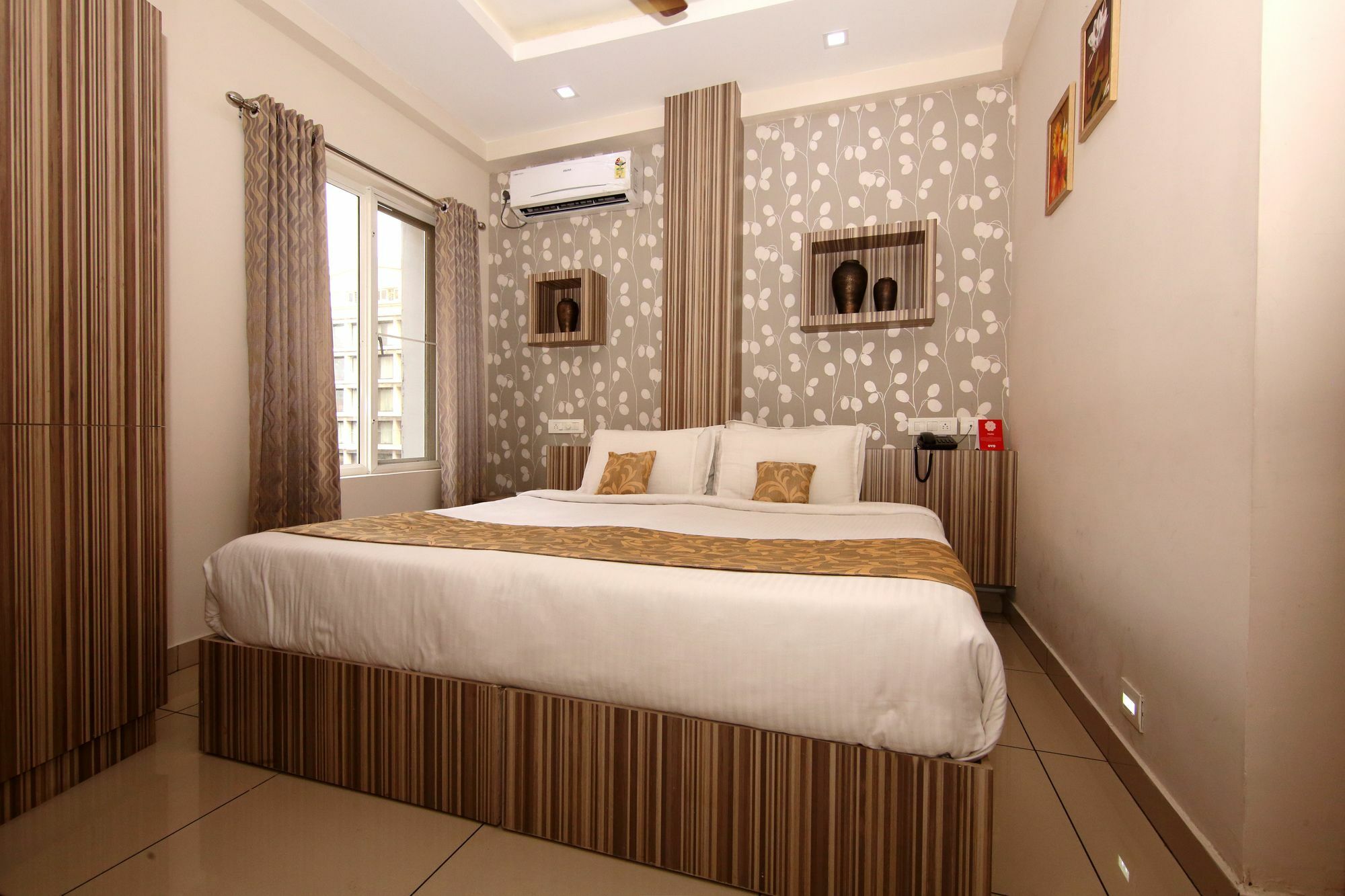Oyo 7077 Reegate Inn Kochi Εξωτερικό φωτογραφία